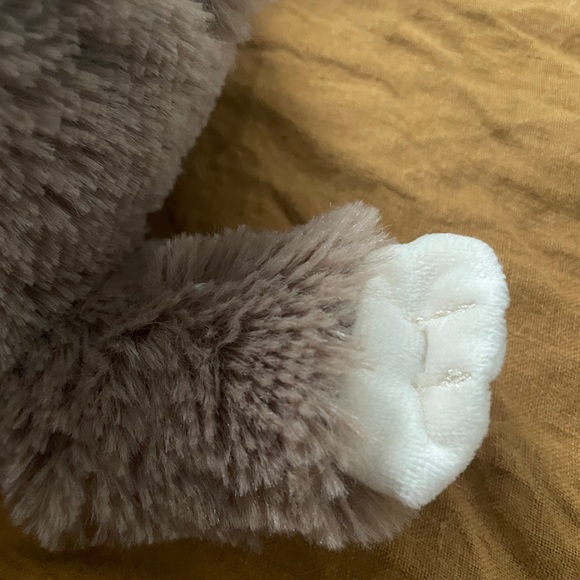 Sloth Warmie - Picture 6 of 8